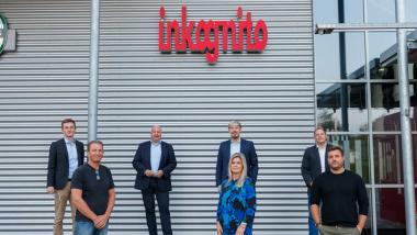 Freie Demokraten in der Diskothek Inkognito